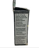 Gardner Bender MPS-2125 1/2" Cable Boss Wire Staples - Box of 200