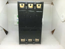 Square D LHP36300MB 300 Amp 3 Pole 600v Breaker Type LH, AL400LA