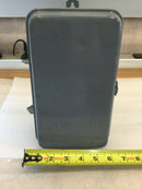 Intermatic Astronomic Time Switch Auto Voltage 120-277 V Type 3r Et8415cr