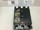 Eaton/Cutler Hammer EHC3030 30 Amp 3 Pole 240/480V Circuit Breaker