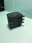 Square D Qob3601021 Qob 3p 240v 60a Bolt On Circuit Breaker W/ 120-240v Shunt