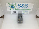 Milbank, Wadsworth Type A 2 Pole 40 Amp 120/240v A240ni Circuit Breaker