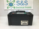 Ge Industrial Circuit Breaker Teb122100wl 2p 100a 240v