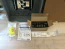 Square D HOM3060M200PCVP Value Pack Kit 200 Amp 30-Space 60-Circuit 120/240v