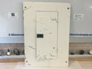 Siemens G2020mb1100cu Indoor Load Center Cover Only 100a 120/240v
