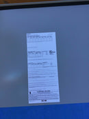 Eaton Dh328nrk 1200 Amp 240 Volt Fusible 3r Outdoor Disconnect Safety Switch New