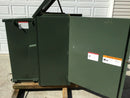 Square D 75 Kva 13200grdy/7620v-208v/120v 3p Distribution Transformer V77a767y82