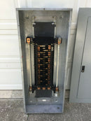 General Electric Aeu3422rcx 225 Amp 480y/227v 3 Phase 4 Wire Panelboard