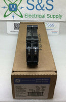 GE/General Electric THQP215 15 Amp 2 Pole 120/240V Circuit Breaker