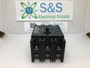 Westinghouse Mcp03150c 15 Amp 600 Volt 3 Pole Circuit Breaker