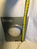 Millbank Meter Socket Cover Only Bin2