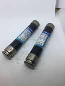 Littlefuse 40a Rk5 Style Fuse  (Lot Of 2)
