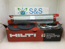 Hilti CP 653 2” BA Firestop Speed Sleeve, New In Box