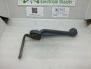 Square D Handle For Breaker Bucket With On Off Lever