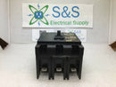 Eaton/Cutler Hammer EHC3030 30 Amp 3 Pole 240/480V Circuit Breaker