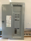 Siemens G4242l3225cu 225a Load Center Panel Series A Type 1 42 Spaces