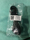 *New* 5' Dd0k95th510 Cat-5e Ethernet Patch Cable W/ Db9f To Rj45 (6ck-00935-2a)