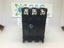 General Electric Fbh36te080rv 3 Pole 80 Amp 600v Breaker