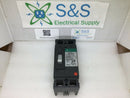 Ge Industrial Circuit Breaker Teb122100wl 2p 100a 240v