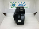 Square D Hjl36100sdyq 100 Amp 3 Pole 65k Power Pact Lug Circuit Breaker