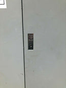 Westinghouse 800 Amp 480v 277v 3 Phase Breaker Panel Panelboard Cover Only