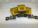 Square D 1-Cc45.6 Overload Relay Thermal Unit (Bin 2)
