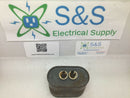 Capacitor Aerovox Z62r4450r21 50uf 440vac; 50/60hz Sh9837 Mrp578