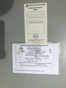 CMC Type Nema3R Low Voltage Termination Box 3325A Cu 600v 3 Phase 4 Wire LWTE14-750