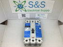 Eaton Cutler Hammer HFD3060 3 Pole 60 Amp Type HFD 65k Circuit Breaker