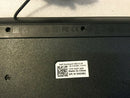 Dell Kb212-B Black Usb 104 Keys Wired Keyboard 0dj454 (Used)