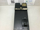 Square D FA26040AB 40 Amp 2 Pole 600v I Line Circuit Breaker