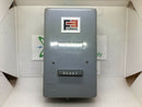 14bdf32bc81 Furnas 3 Phase Magnetic Starter 440v 12a 71/2hp Rpm 3450