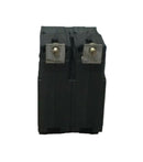 GE THQB2150 50 Amp 2 Pole 120/240V Bolt-On Circuit Breaker - Printed Face