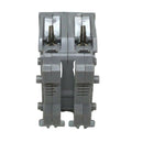 Wadsworth A215 15 Amp 2 Pole 120/240V Type A Metal Foot Circuit Breaker