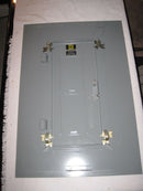 Square D M-063 Panelboard Door Cover 29 1/8" Long 20-1/8" Wide
