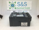 GE Spectra RMS Circuit Breaker 60 AMP 600V 3-Pole SEHA36AT0060 SRPE60A50 50AMP