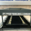 Square D Panel Guts 100 Amp 3 Ph 4 Wire 120/208v Nqod Panelboard For Mh32wp