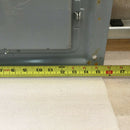 Siemens G4242l3225cu 225a Load Center Panel Series A Type 1 42 Spaces