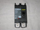 Square D Qgp22225tm Powerpact Circuit Breaker 65k  225 Amp  2-Pole 240v