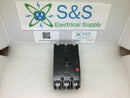 GE/General Electric TEY335 35 Amp 3 Pole 480v Bolt-On Circuit Breaker