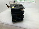 Square D FDA34080 Powerpact I-Line Molded Case 3-Pole 80A 480V Type FDA Circuit Breaker