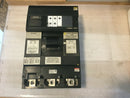 Square D MX36400 400 Amps with Arp100 Plug 65ka Molded Case Electronic Trip