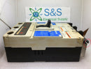 Cutler-Hammer Hld3600f 600a W/ Lt3400t Trip Unit 600/250v 3 Pole  - Flawed