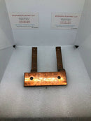 Copper Panel Guts For Cutler Hammer Bab Style Panel (Copper Buss Only)