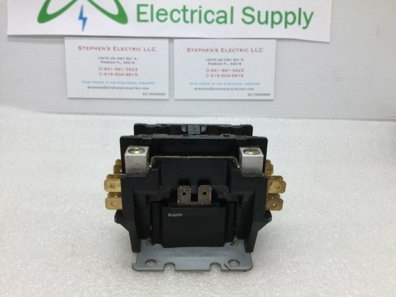 White-Rodgers 94-388, 94388; 1 Pole, 30a, 24v Contactor