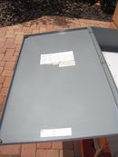 Square D 200 Amp Lighting Contactor  Nema 1 Enclosure  "Only"