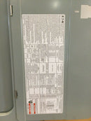 Eaton Br4040l200g 200a Main Lug Load Center 40 Space 120/240v Br Style Breakers