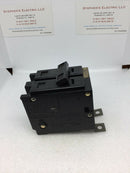Challenger Cbb2015, 2 Pole, 15 Amp, 240 Volt Circuit Breaker