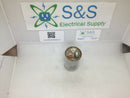 Capacitor 250vac 40/6.0uf +/- 5% Cbb65a-1 40/70/21  A/C Capacitor