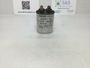 Capacitor Wilspec Ca370-10v 10uf +-5% 370vac; 50/60hz 40/70/21 P1